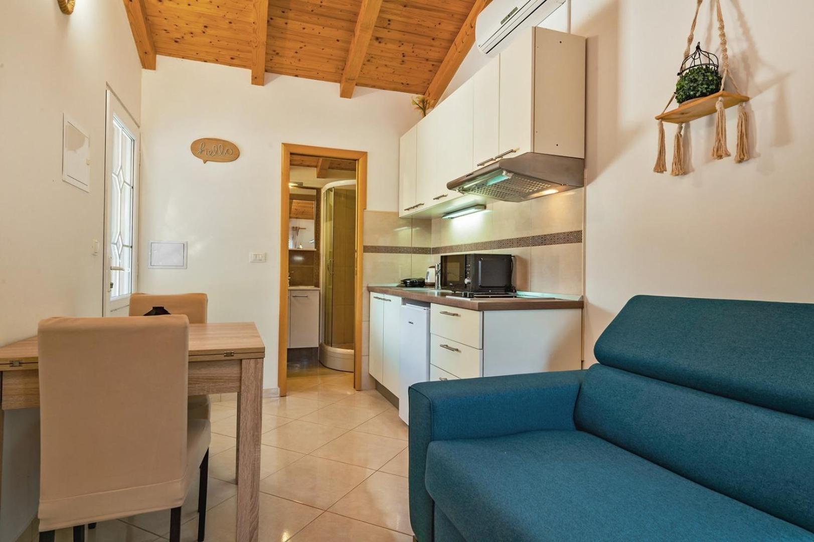 Villa Sea Flower Beachfront *