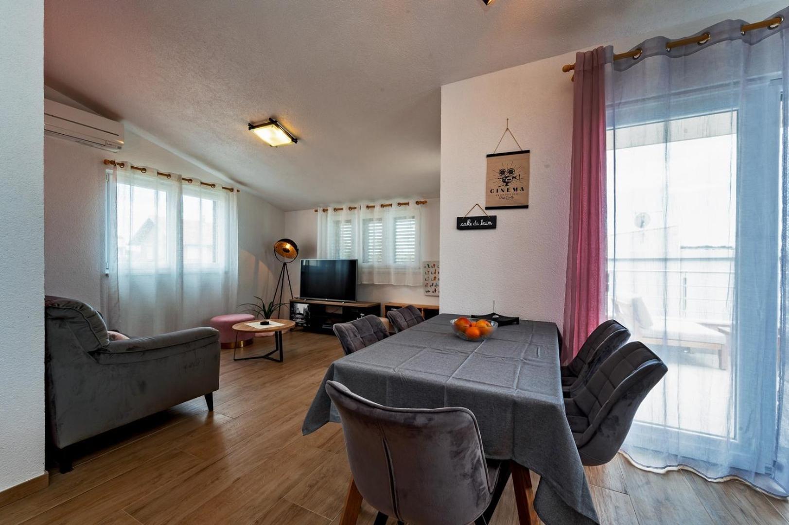 Villa Sea Flower Beachfront